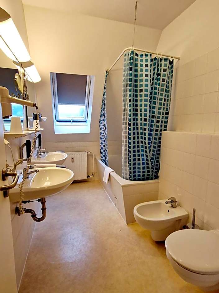 Hotel Kaiser
