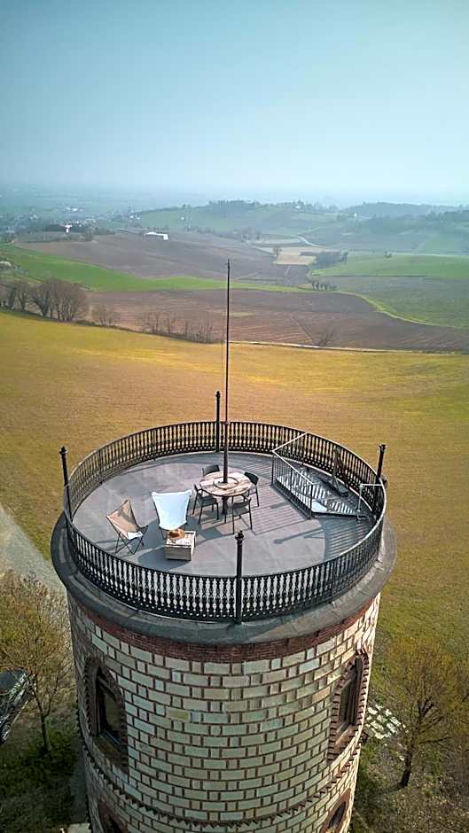 Torre Veglio