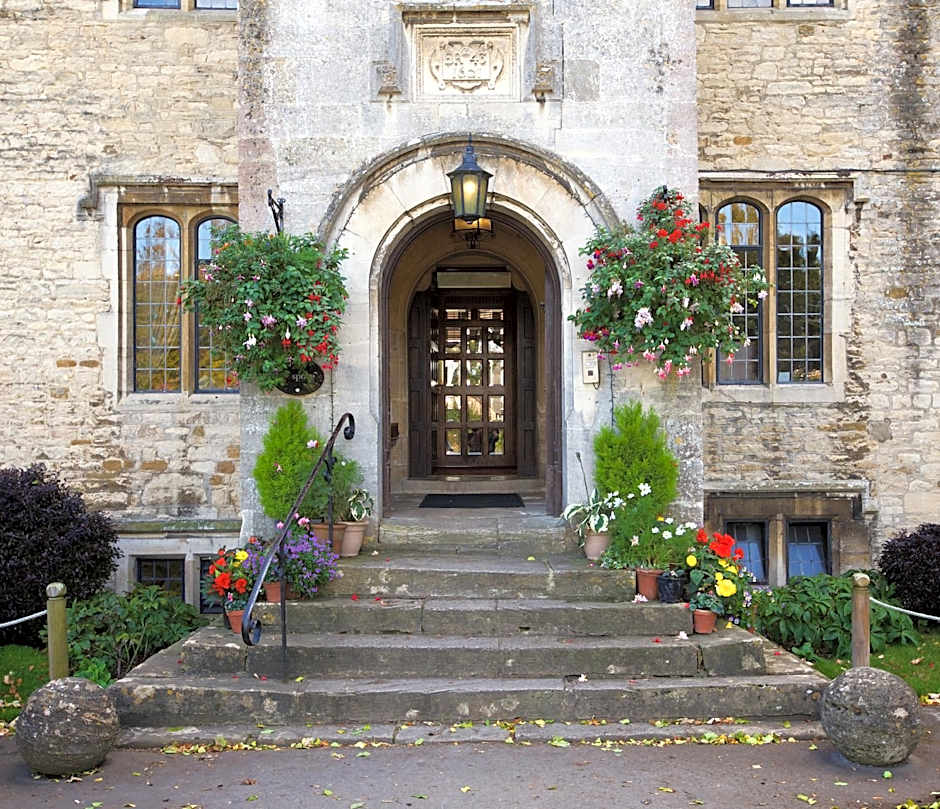 Stonehouse Court Hotel - A Bespoke Hotel