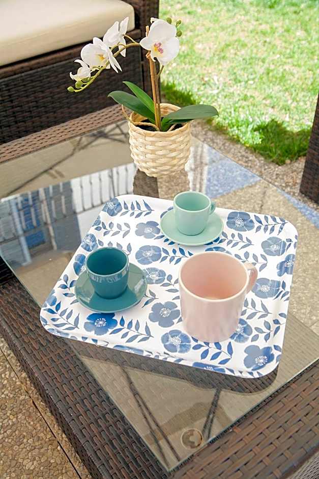 La Corte di Lisa - self check in