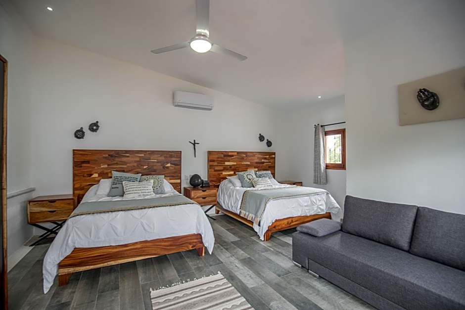 Villa San Juan Bed&Breakfast