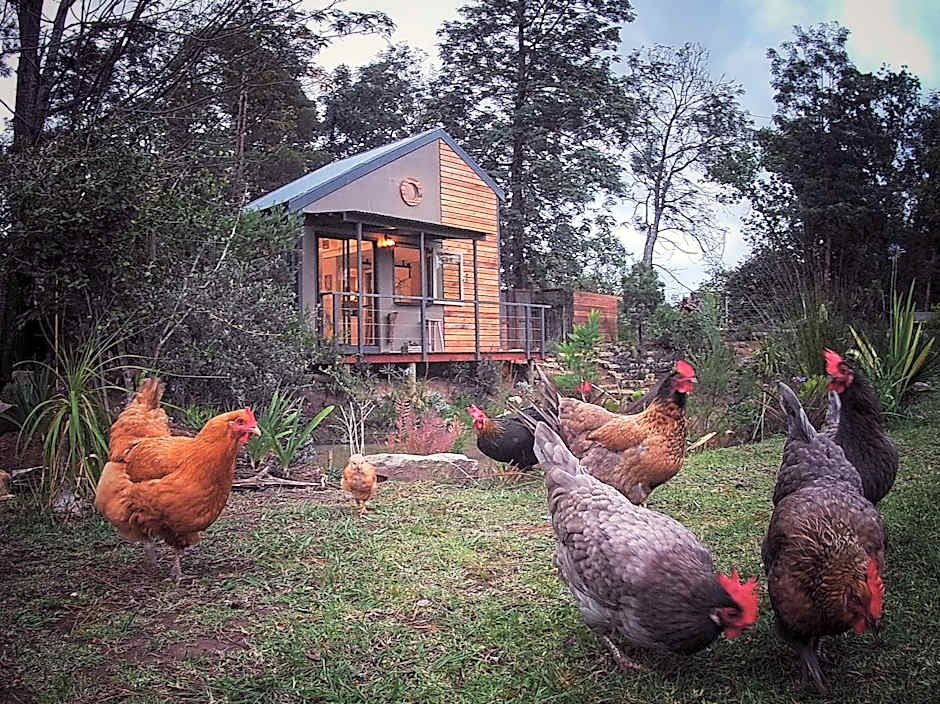 Woodlands Self Catering