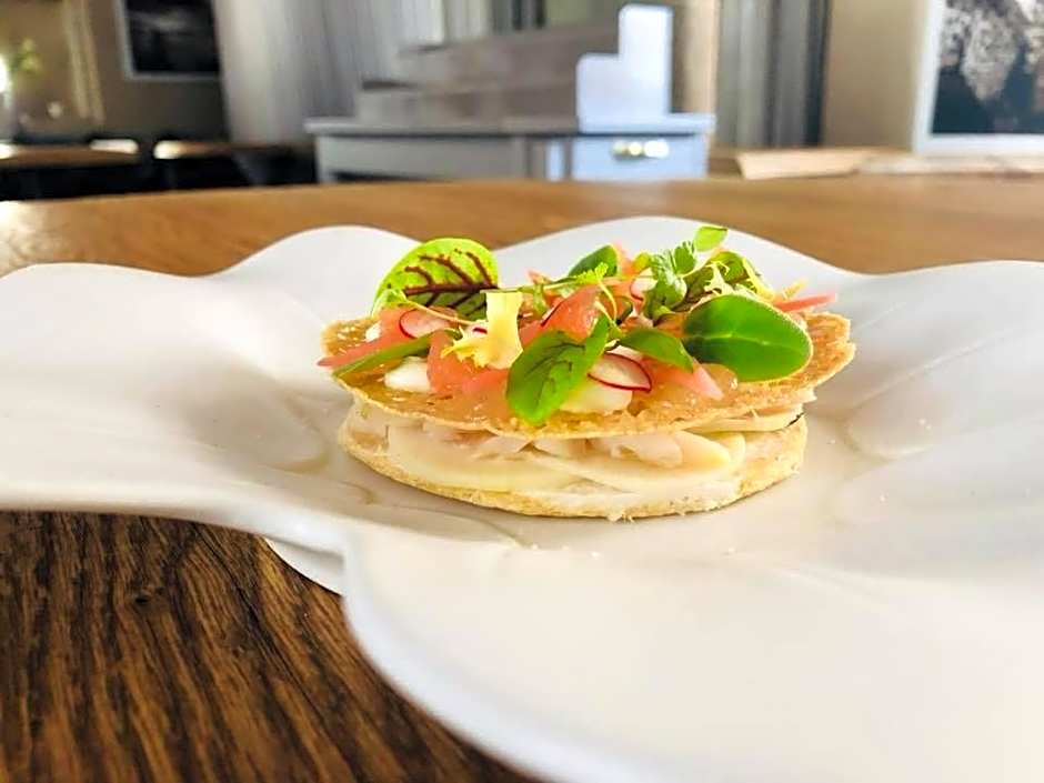 Le Château D'orfeuillette