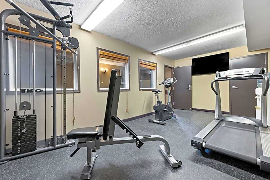 Best Western Of Olds