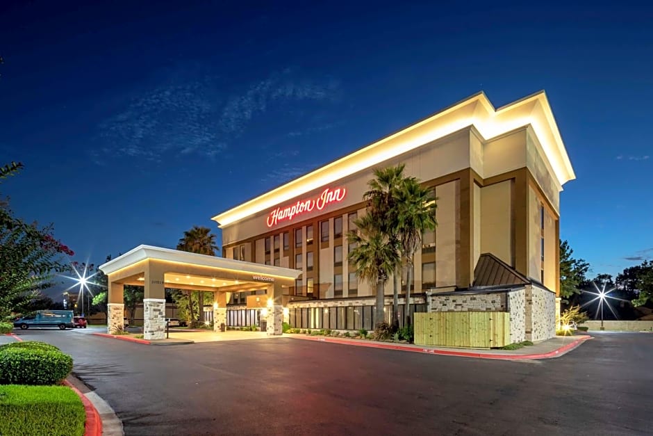 Hampton Inn By Hilton Houston/Humble-Airport Area, TX