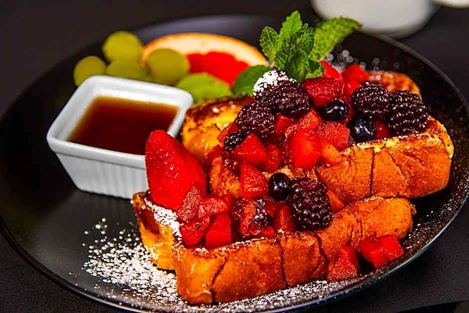 Royal Canadian Lodge