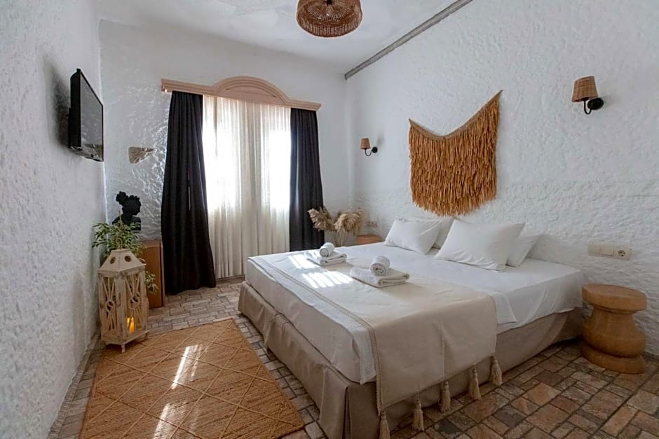 Rupa Otel Alacatı- Adults Only