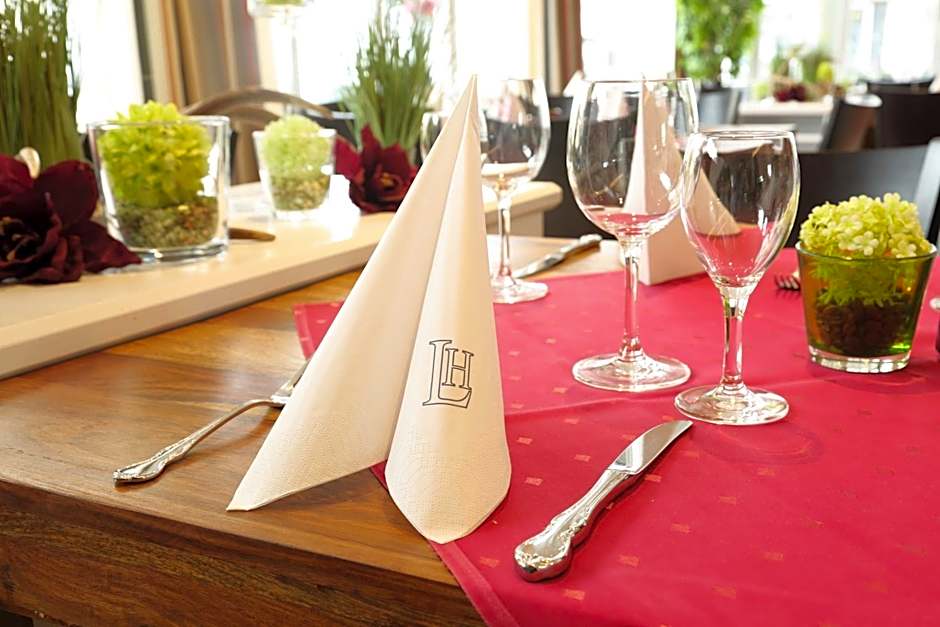 Lobinger Hotel Weisses Ross