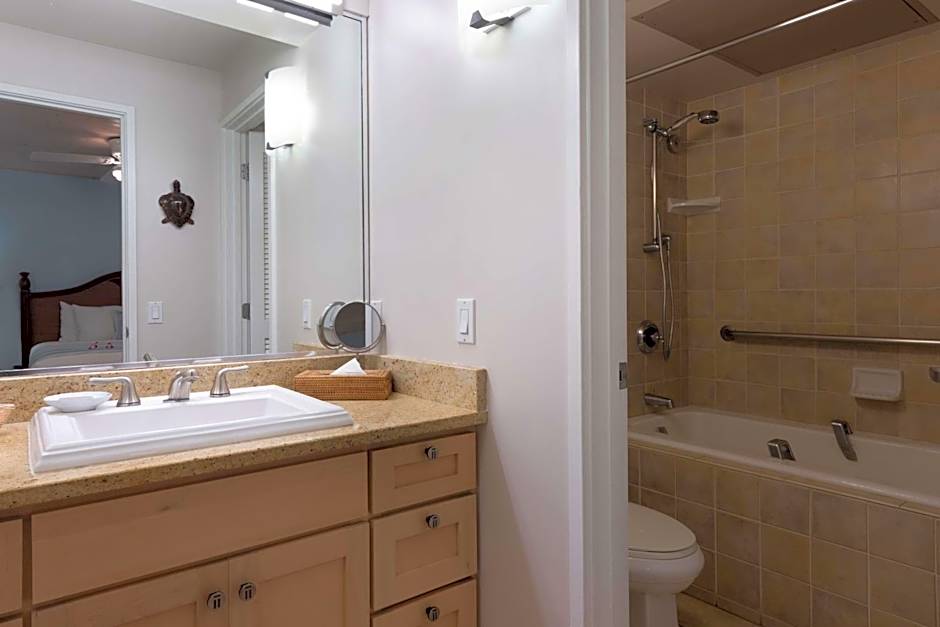 Aston Maui Kaanapali Villas