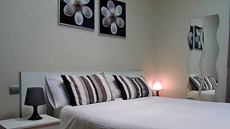 Hostal Cervantes