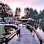 Chalet Moderna Putten