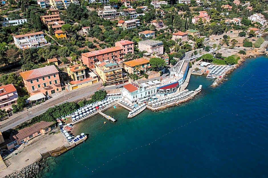 Hotel La Caletta