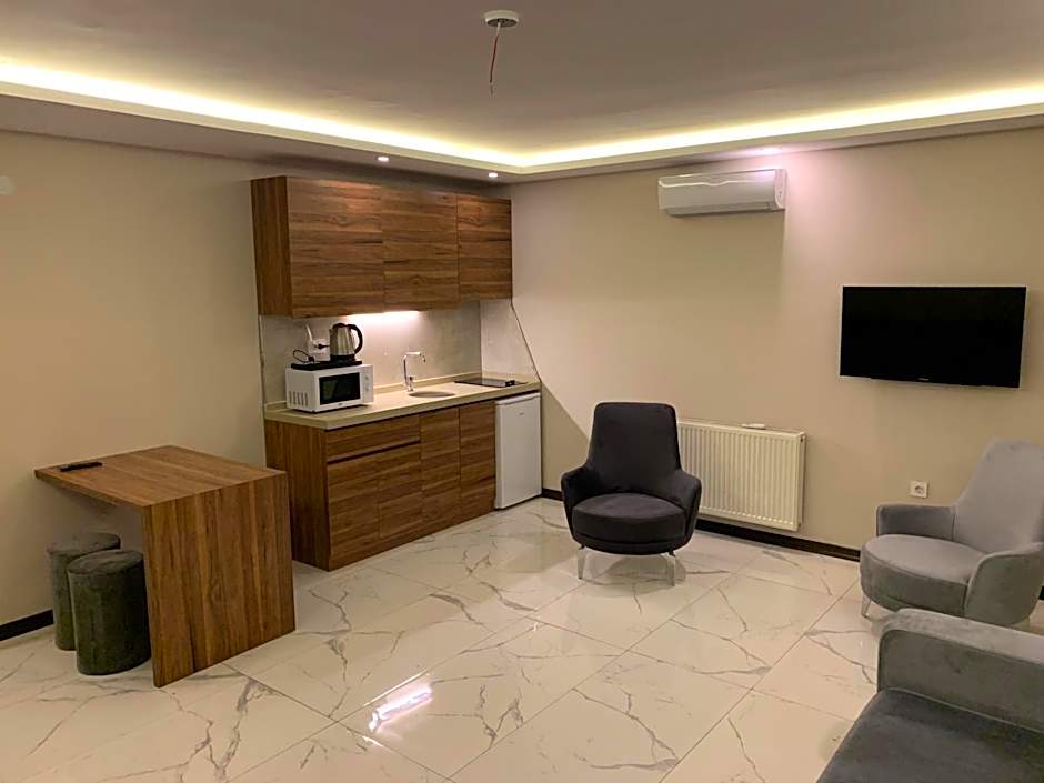 Royal Residence Bursa