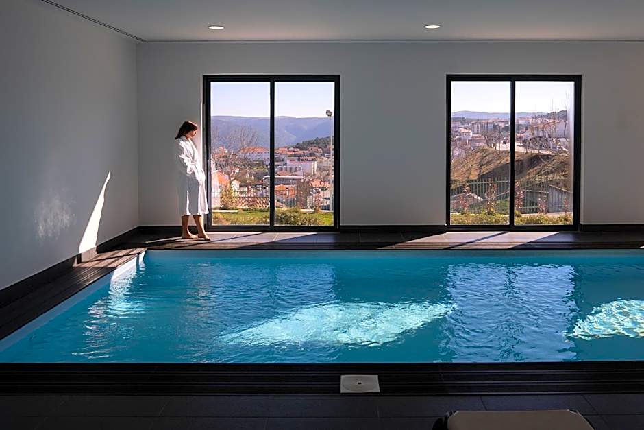 Hotel Freixo Douro Superior