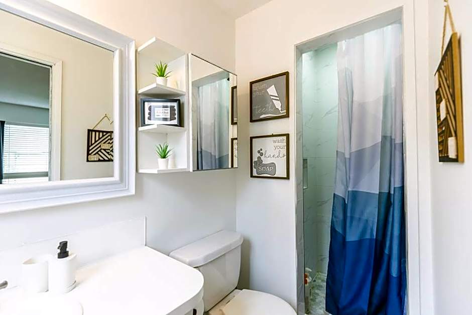 Beautiful Vancouver Special Home