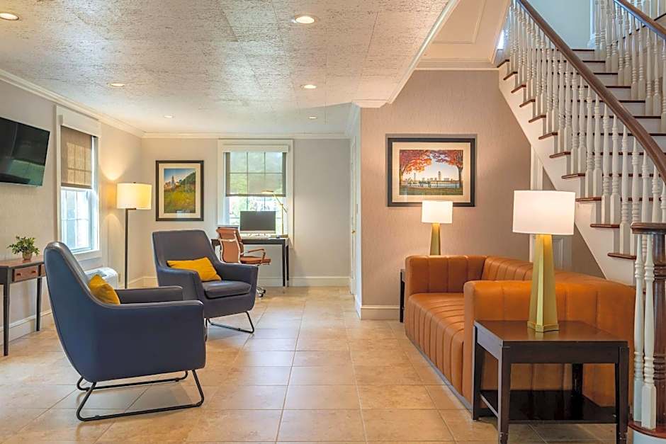Comfort Inn Rockland - Boston