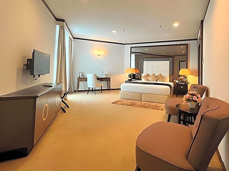 Adya Hotel Kuah Langkawi