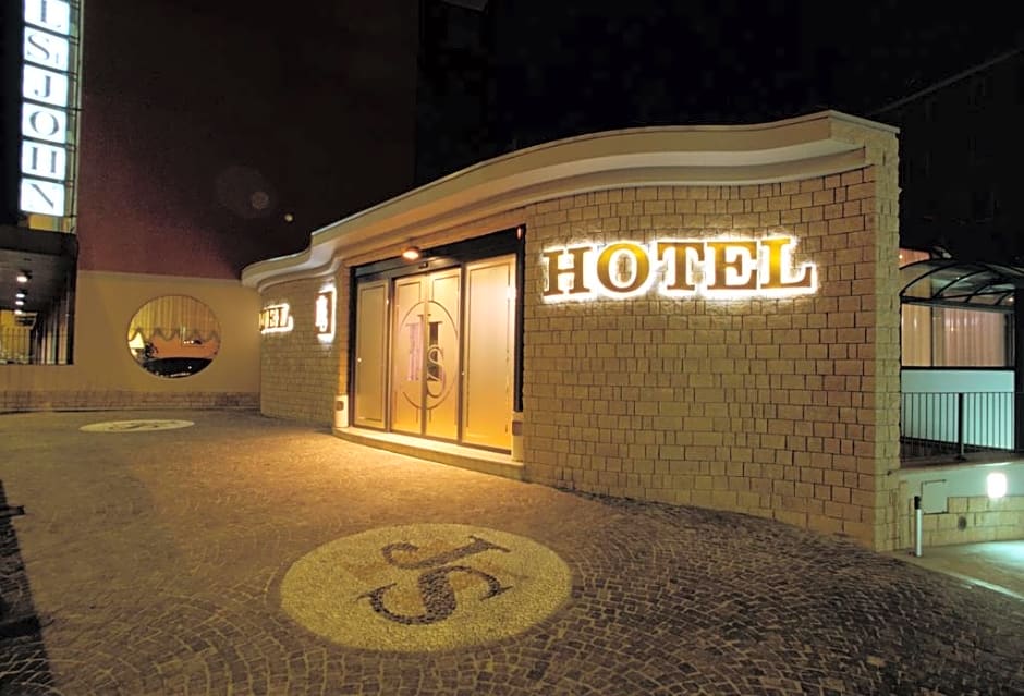 IH Hotels Milano St. John