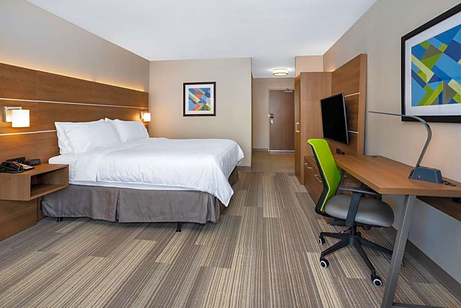 Holiday Inn Express Durango By IHG