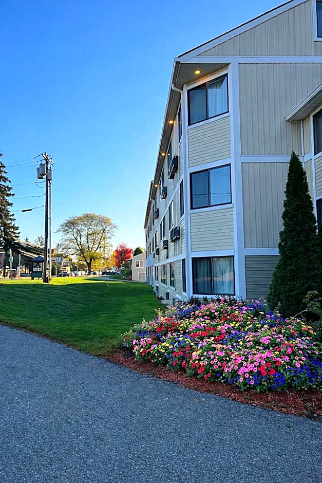 Park Inn