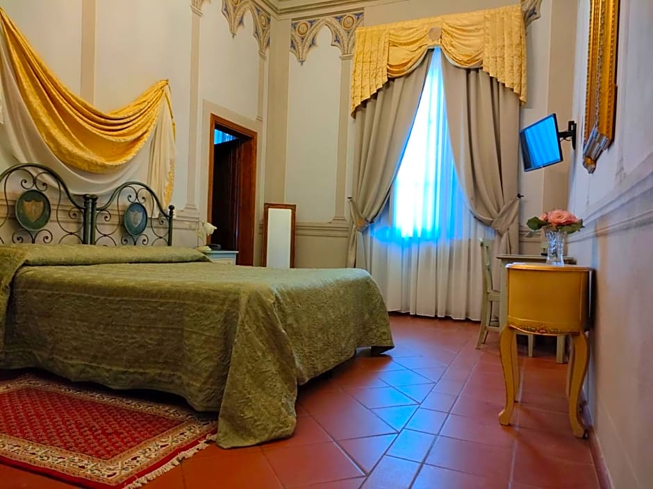 Hotel Villa Cheli