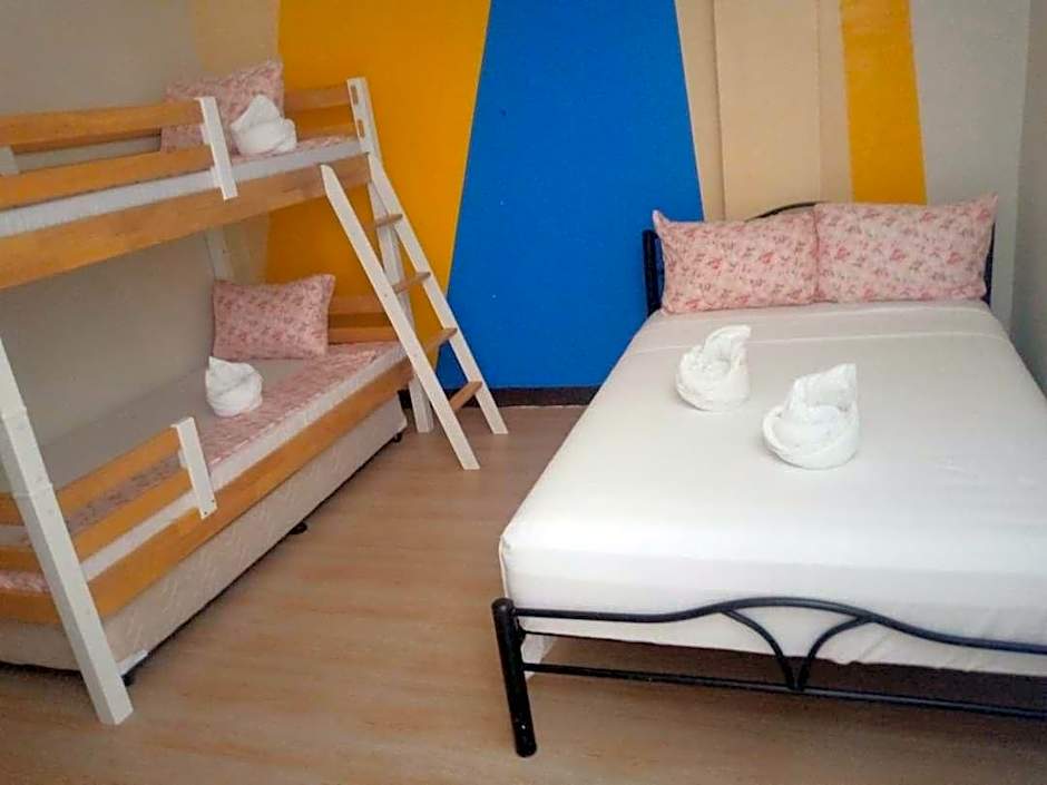 Magarbo Hotel Boracay