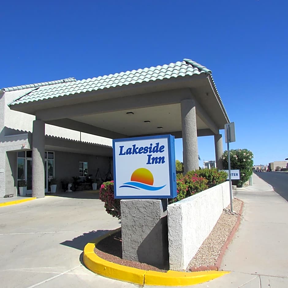 Motel 6 Lake Havasu City - Lakeside