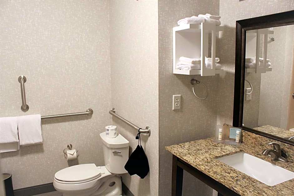 Hampton Inn By Hilton Indianapolis Nw/Zionsville