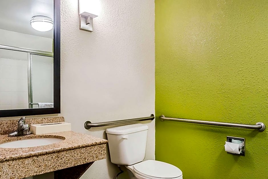 Sleep Inn & Suites Dothan North