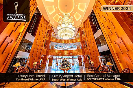 Royal Swiss Lahore