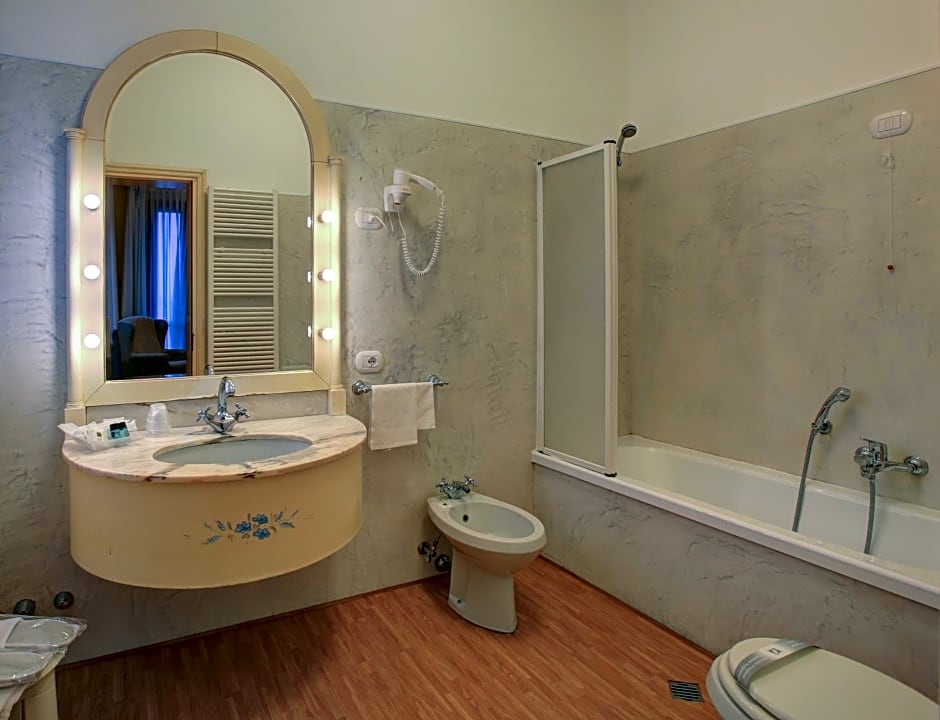 Hotel Villa Braida