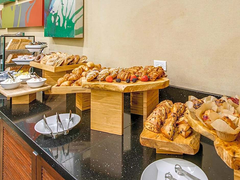 Sonesta White Plains Downtown