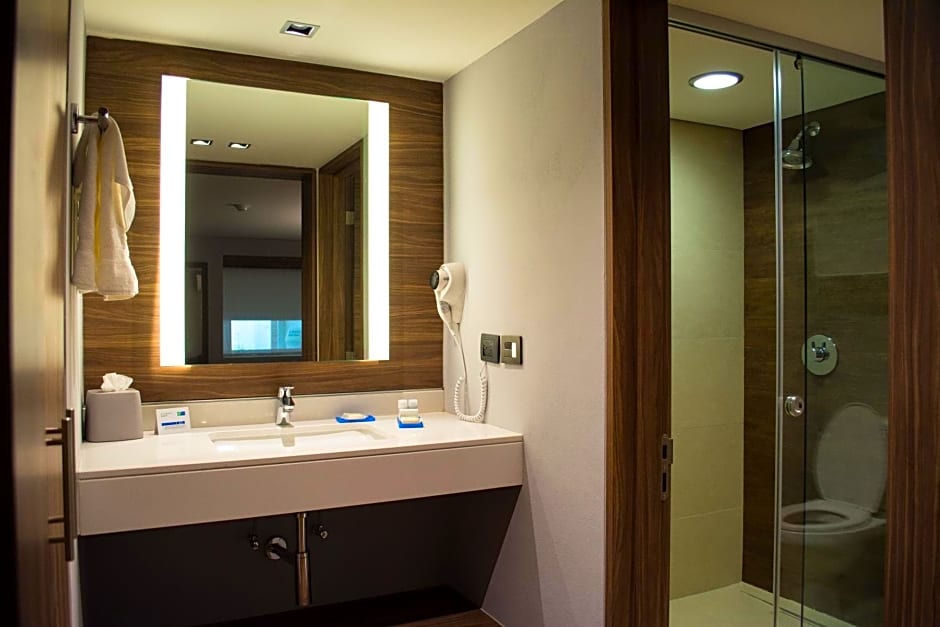 Holiday Inn Express Morelia By IHG