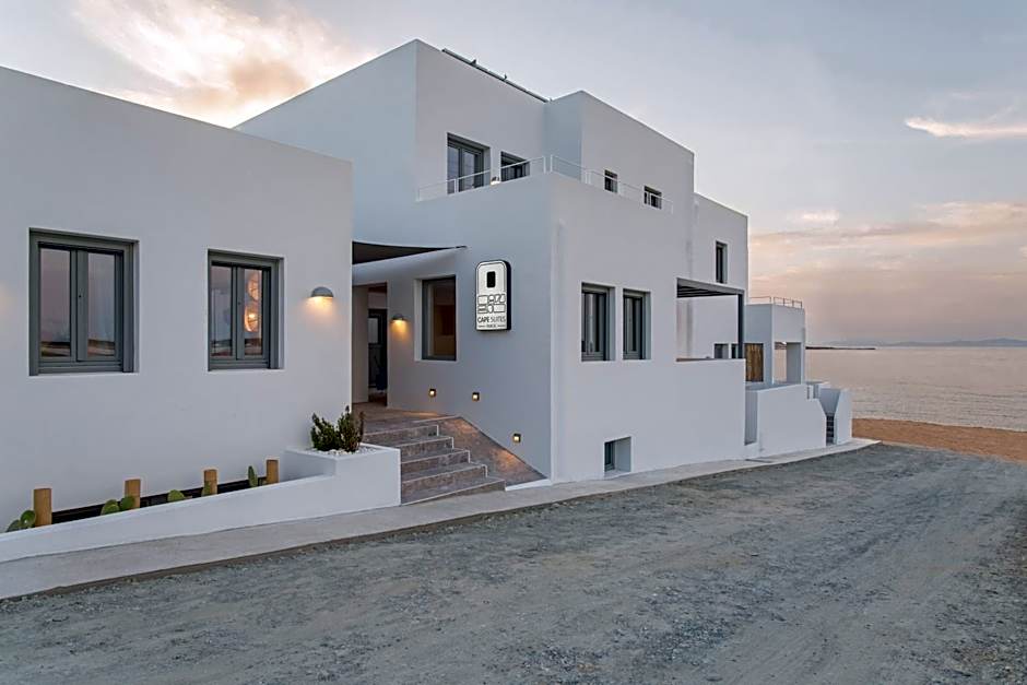 Paros Cape Suites