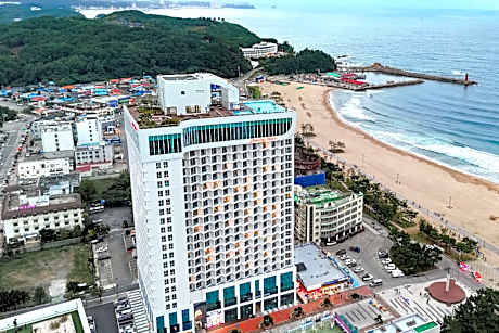 Urbanstay Naksan Beach