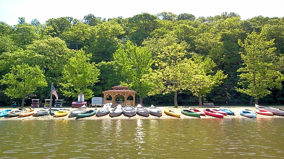 Staybridge Suites : St Louis - Westport By IHG