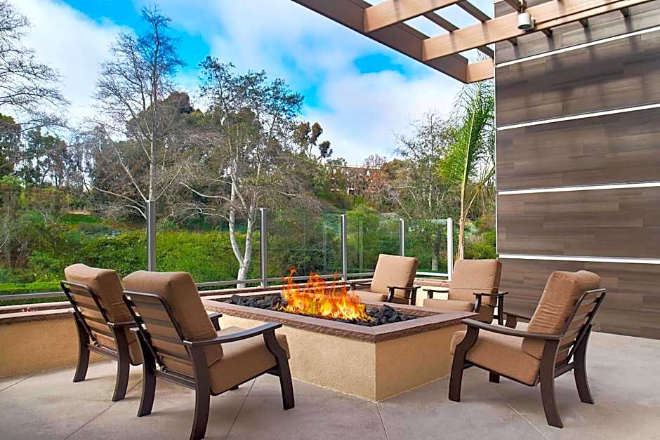 Fairfield Inn & Suites by Marriott San Diego Carlsbad