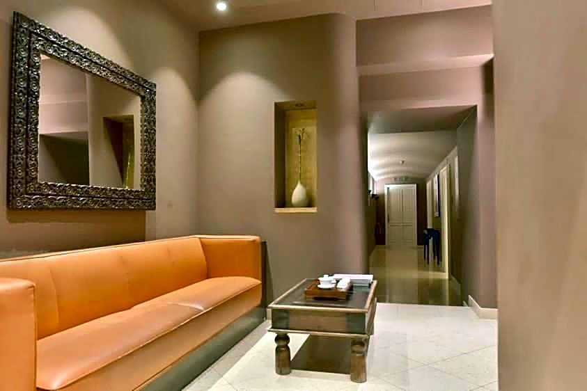 Le Palais Art Hotel Prague