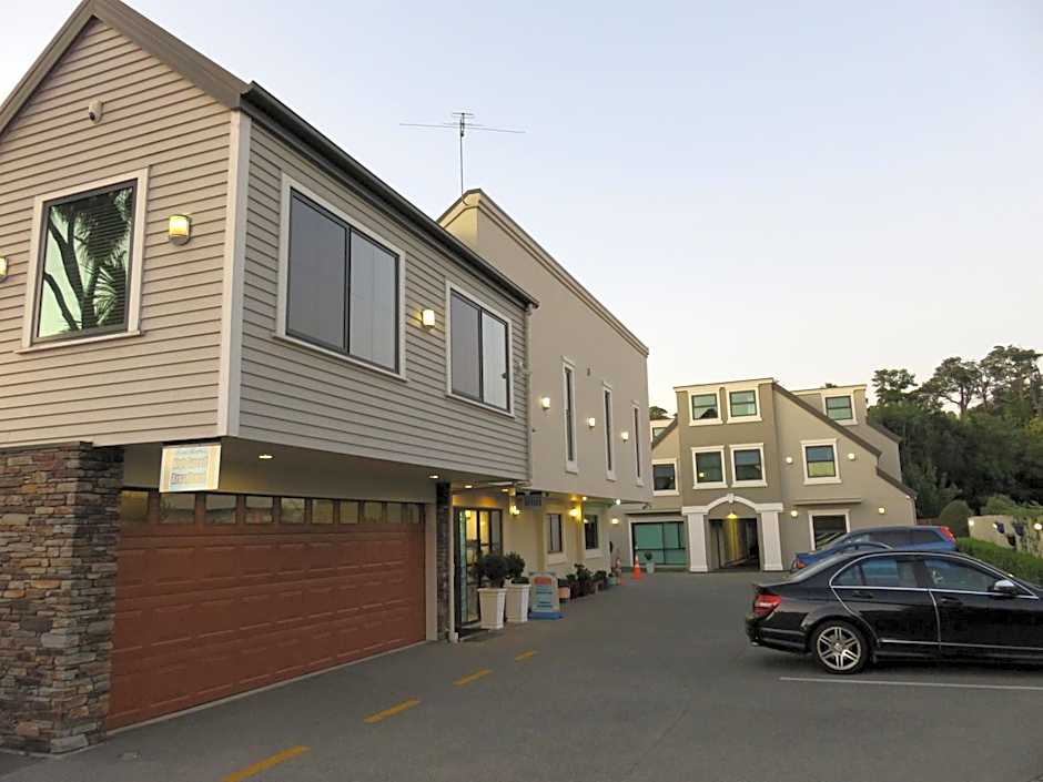 Athena Motel