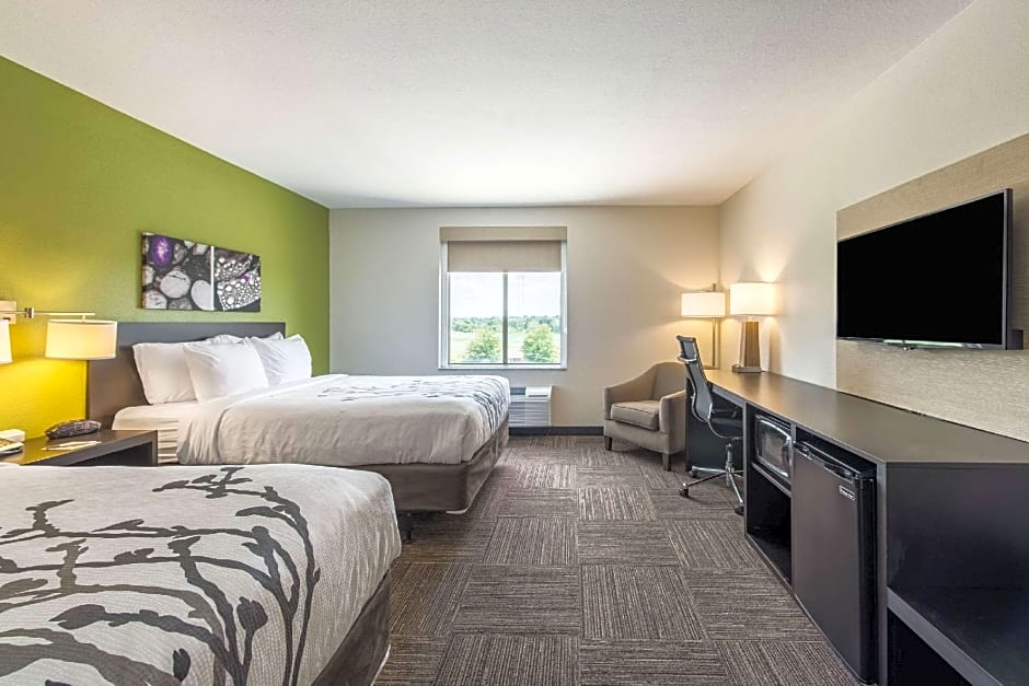 Sleep Inn & Suites Galion