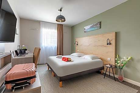 Appart'City Marseille Centre Prado Velodrome (ex Seven Urban Suites Marseille)