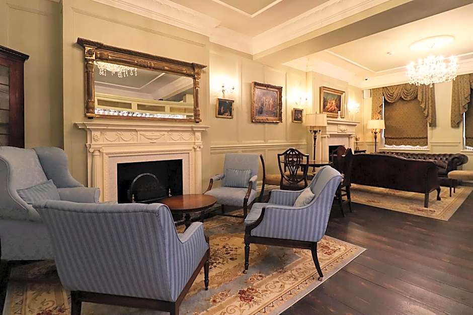 The Georgian Swansea