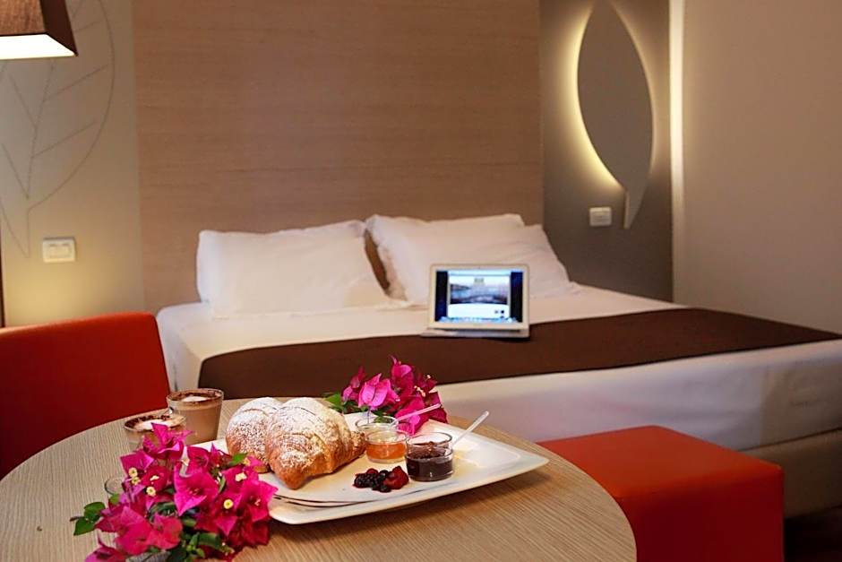 Hotel Colonne - Alihotels