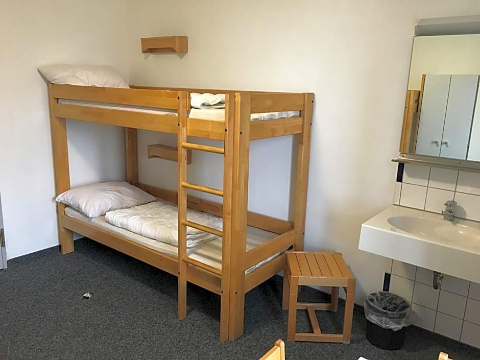 Jugendherberge Aachen - Membership required