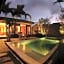 The Kawan Jimbaran Villa