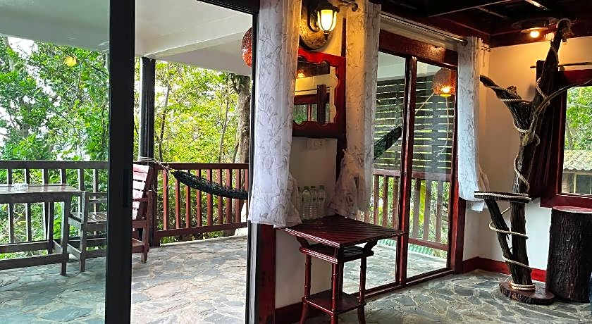 Mai Pen Rai Bungalows