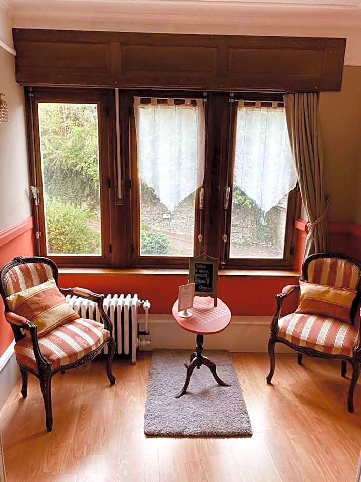 B&B Villa Belle Epoque