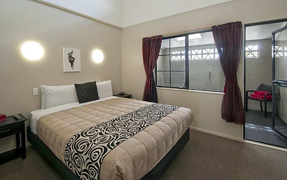 Sport Of Kings Motel