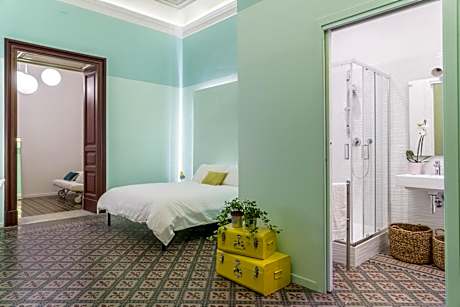 B&B 4 ELEMENTI CATANIA