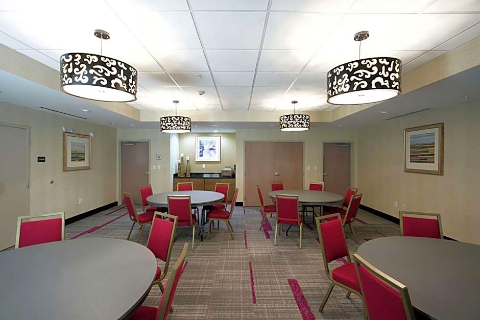 Hampton Inn By Hilton & Suites Ridgeland